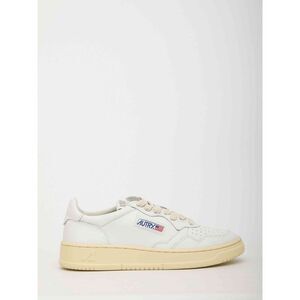 Autry Men Medalist Low Sneakers